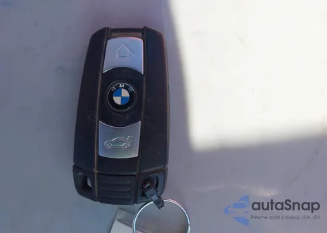 2011 BMW 328I xDrive from USA, damaged, VIN WBAPK7C51BA816394